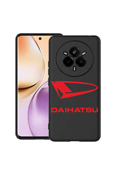 bestcase Carcasă subțire din silicon pentru Realme 14 Pro Plus 5G, Daihatsu, 1988290 B 1770