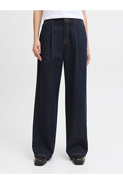 JJXX Weit geschnitten JXTOKYO PEARL HW R326 JEANS DNM