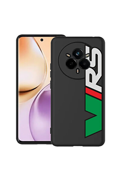 bestcase Λεπτή θήκη σιλικόνης για Realme 14 Pro 5G, Skoda VRS, 1988291 B 1718
