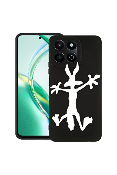 bestcase Carcasă subțire din silicon pentru Honor 200 Smart, Coyote, 1923378 ...