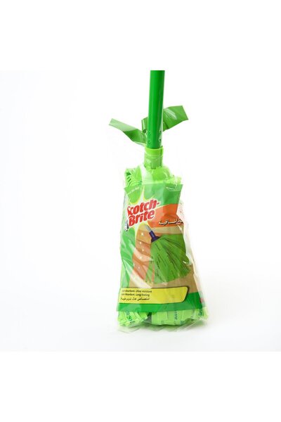 Scotch Brite Floor Mop With Stick