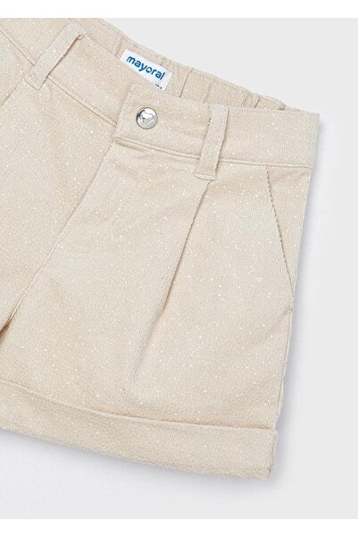 MAYORAL Almendra Children's Shorts 4219