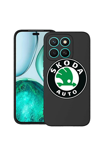 bestcase Carcasă subțire din silicon pentru Honor X8C, Skoda Classic, 1992026...