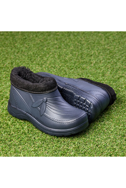 Tellus Galosi imblaniti dama Kleo, Albastru - 42