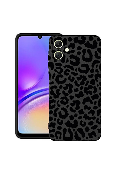 bestcase Λεπτή θήκη σιλικόνης για Samsung Galaxy A06 5G, λεοπάρ, 1997858 B 1057