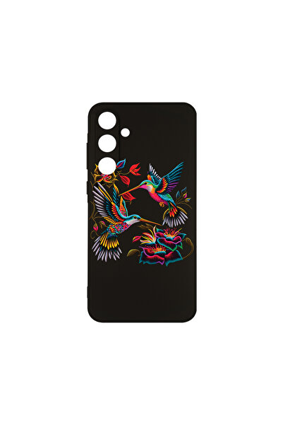 bestcase Λεπτή θήκη σιλικόνης για Samsung Galaxy A16, Hommingbird, 1923376 B ...