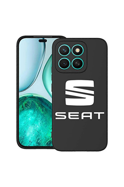 bestcase Carcasă subțire din silicon pentru Honor X8C, Seat, 1992026 B 1760