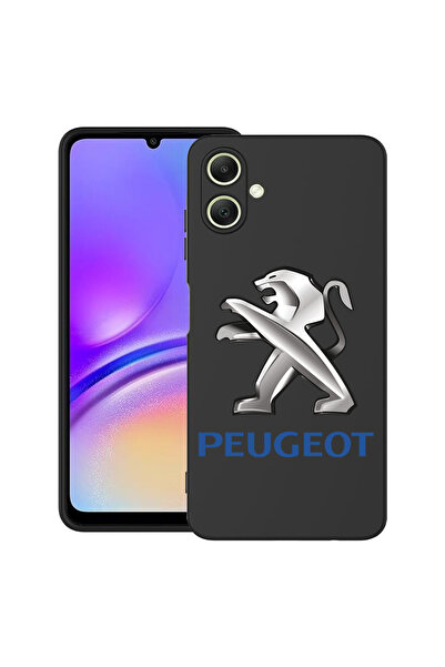 bestcase Carcasă subțire din silicon pentru Samsung Galaxy A06 5G, Peugeot, 1...