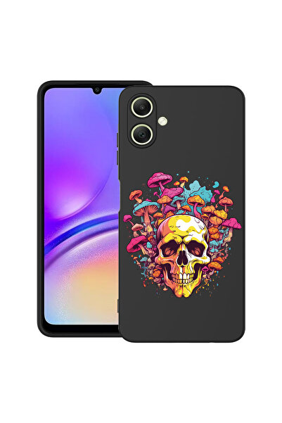 bestcase Carcasă subțire din silicon pentru Samsung Galaxy A06 5G, Dream Colo...