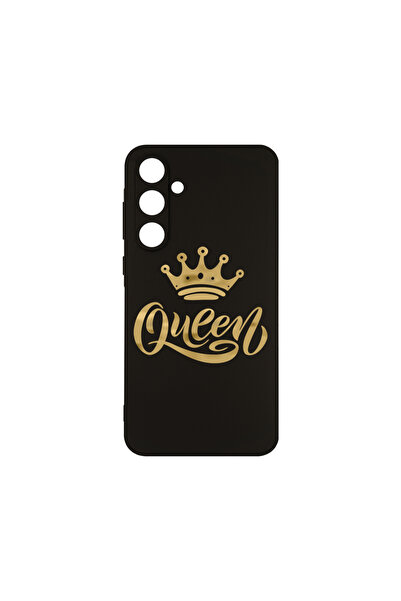 bestcase Λεπτή θήκη σιλικόνης για Samsung Galaxy A16, Queen, 1923376 B 1803