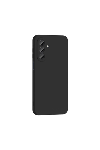 ZenithWorks Galaxy A17 Case Znth Mara Launch Cover - Red