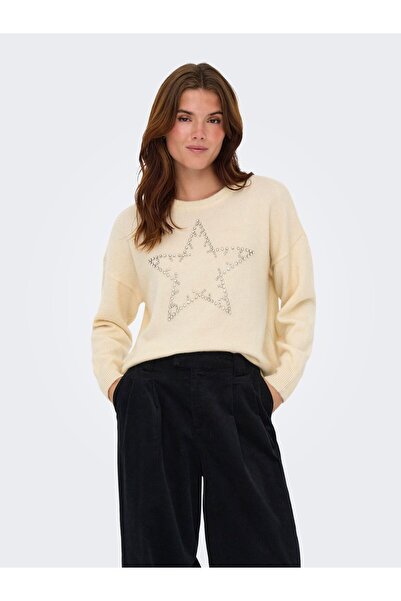 ONLY Strickpullover ONLRENATA Strickpullover