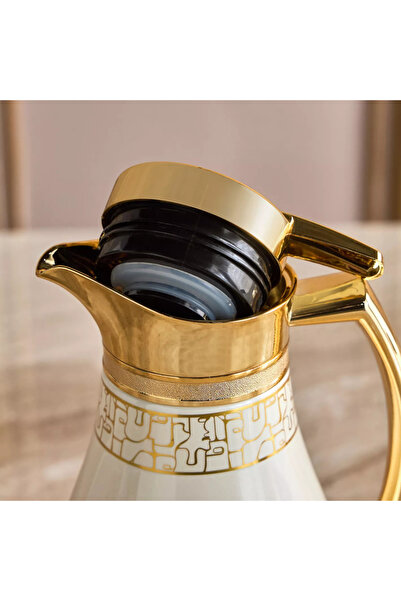 Generic Amirah Printed Flask - 1 L