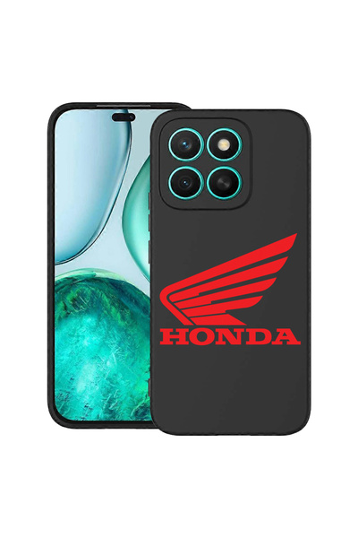 bestcase Carcasă subțire din silicon pentru Honor X8C, Honda, 1992026 B 1742