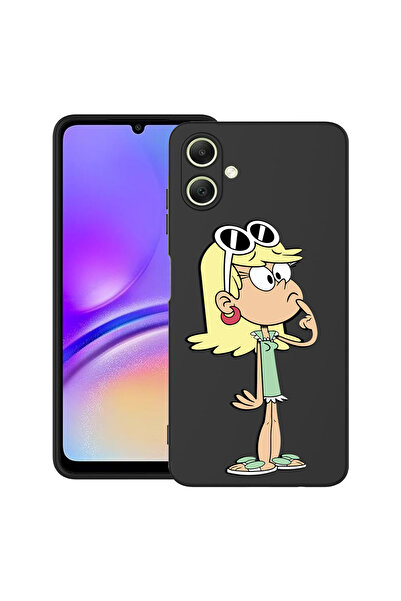 bestcase Carcasă subțire din silicon pentru Samsung Galaxy A06 5G, The Loud H...