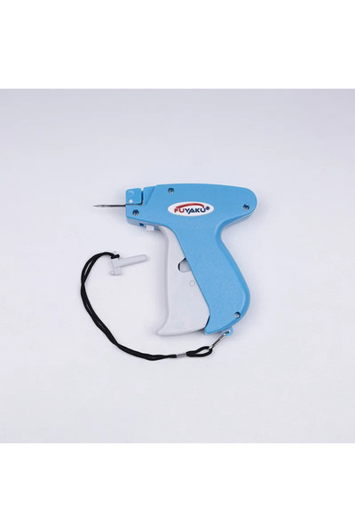 FUYAKU 1806S Standart Kılçık Etiketleme Tabancası