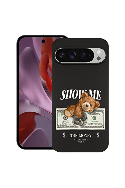 bestcase Carcasă subțire din silicon pentru Google Pixel 10 / Pixel 10 Pro, U...