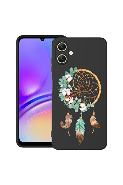 bestcase Carcasă subțire din silicon pentru Samsung Galaxy A06 5G, Dreamcatch...