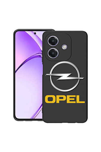 bestcase Slim Silicon Case For OPPO A60 5G / A40 / A40M, Opel, 1994500 B 1728