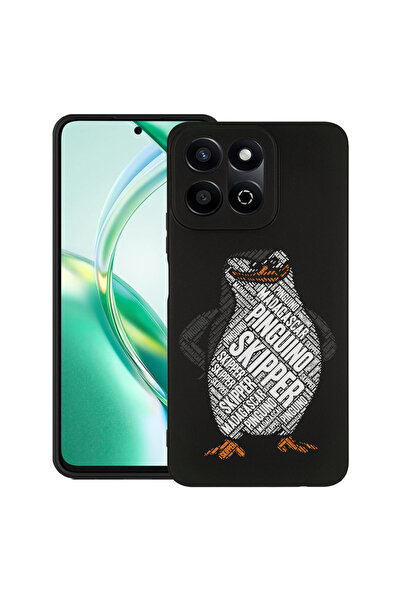 bestcase Carcasă subțire din silicon pentru Honor 200 Smart, Calligraphy Skip...