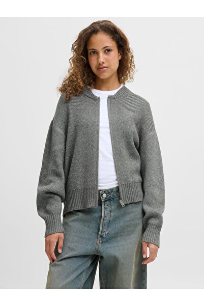 JJXX Strickjacke JXMAEVE Strickjacke