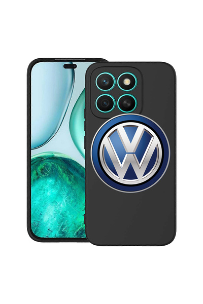 bestcase Λεπτή θήκη σιλικόνης για Honor X8C, BMW, 1992026 B 1706