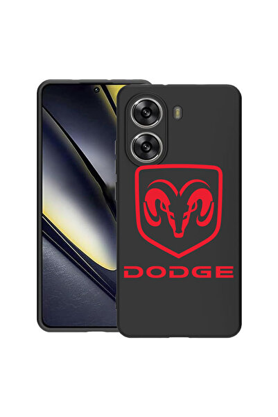 bestcase Carcasă subțire din silicon pentru Poco X7 Pro 5G, Dodge, 1992025 B ...