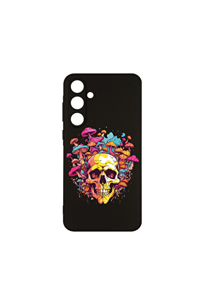 bestcase Carcasă subțire din silicon pentru Samsung Galaxy A16, Dream Colors ...