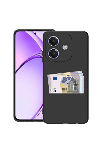 bestcase Carcasă subțire din silicon pentru OPPO A60 5G / A40 / A40M, 5Euro, ...