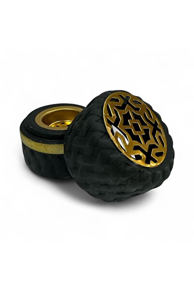 GAFAT 6 قطع مباخر