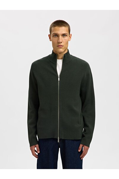 Selected Homme Strickjacke Relaxed Fit