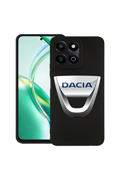 bestcase Carcasă subțire din silicon pentru Honor 200 Smart, Dacia, 1923378 B...