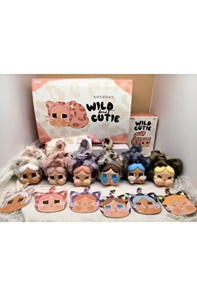 Espey CRY BAYB CAT BLİND BOX KUTU