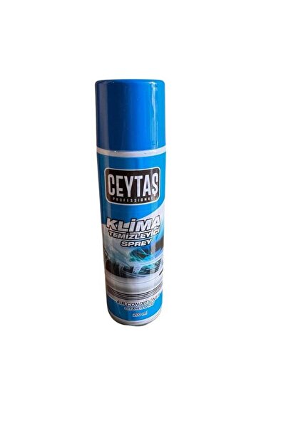 CEYTAŞ KLİMA TEMİZLEME SPREYİ 200 ML