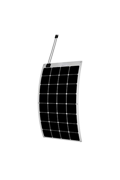 Genel Markalar 110 W Watt Esnek Flexible Güneş Paneli