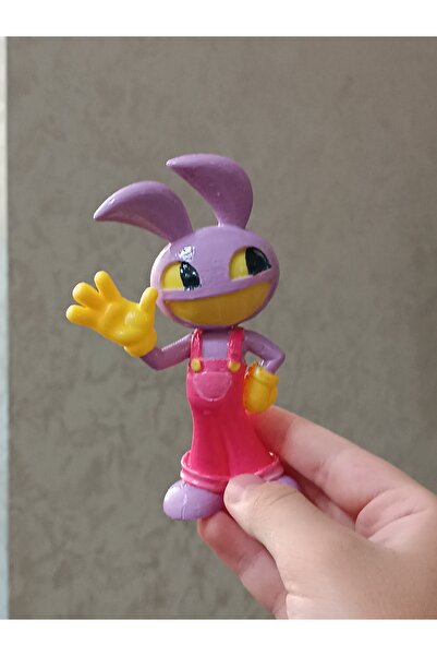 megahediyelik Jax Digital circus /dijital sirk figur