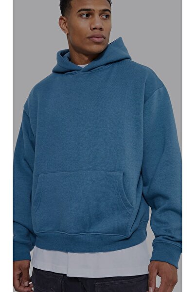 ARDSU Boohoo Man Sweatshirt