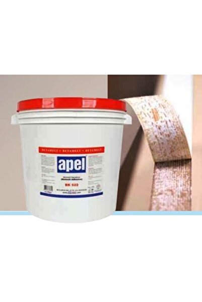 APEL BK522 Hotmelt (Boncuk Tutkal) 25 kg.