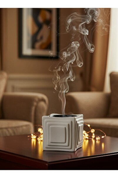 GAFT 6 قطع مباخر