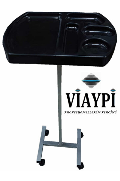 Viaypi Kuaför Boya Arabası