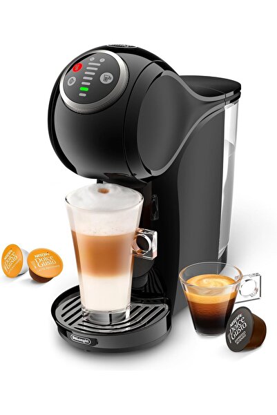 Nescafé Dolce Gusto Nescafé De'Longhi Dolce Gusto, Genio S Capsules for Coffe...