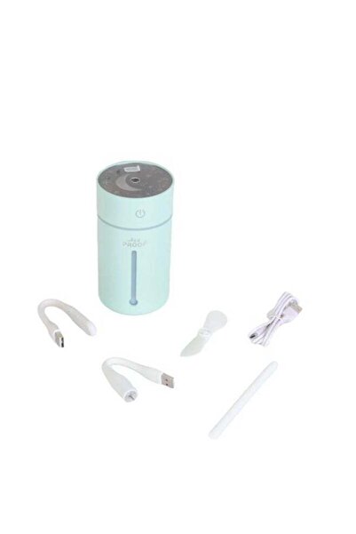 PROOF مرطب وموزع كهربائي للمنزل والمكتب 320 مل