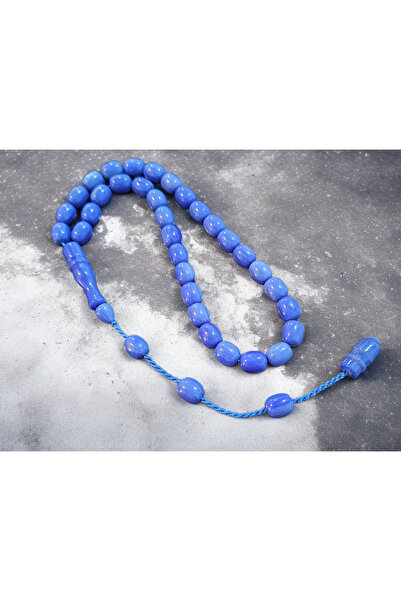 MERCAN-I ALA Period Legend Systemic Signed Wrist-Length Bleeding Baga Amber P...