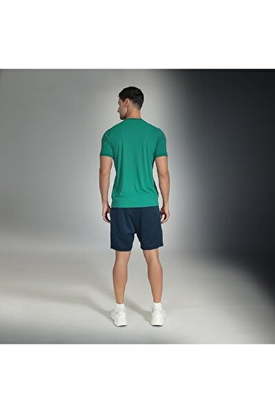 SKILLANO Squillano Men's Short Sleeve Quick Dry Sports T-Shirt 70% Polyester - 30% Cotton