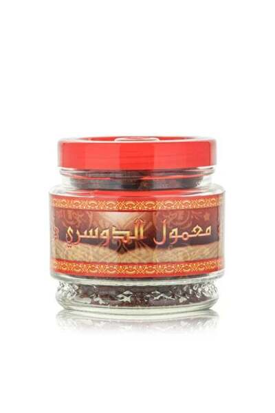 Banafa for Oud معمول الدوسري 250 جرام بانافع