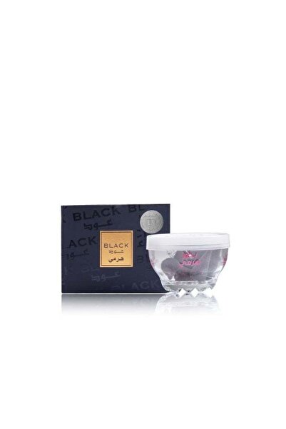 Banafa for Oud بخور هرمي بلاك عود