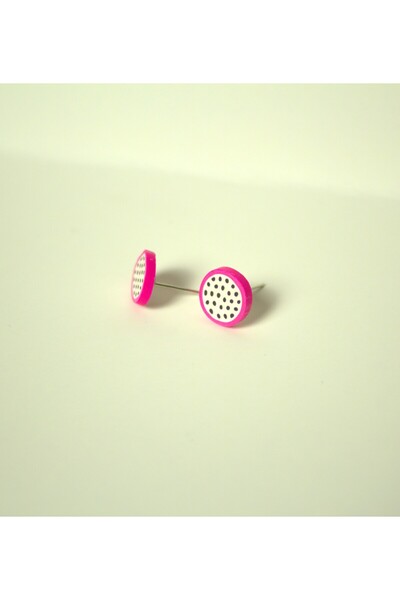 WİNDED Ejder Meyveli Küpe