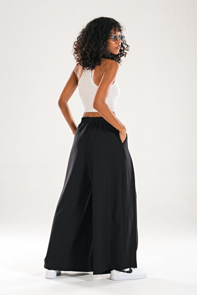 COCOPELLI Oversized Palazzo Joggers