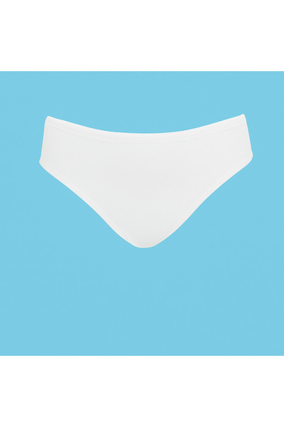 belpa Εσώρουχα Ersa Ribana Bikini Σετ 6 τεμαχίων