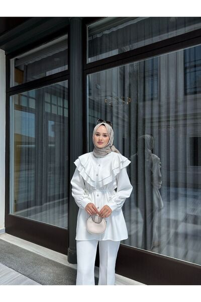 SSDESİNG Neva Team White
